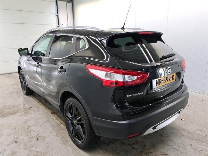 NISSAN QASHQAI 2017 sjnfaaj11u1968583