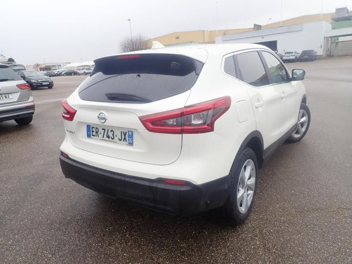 NISSAN QASHQAI REV 2017 sjnfaaj11u2054551