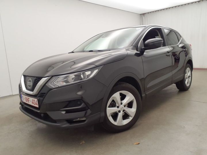 NISSAN QASHQAI &#3917 2018 sjnfaaj11u2123528