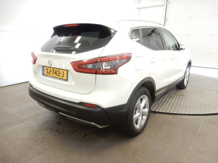 NISSAN QASHQAI 2018 sjnfaaj11u2132155