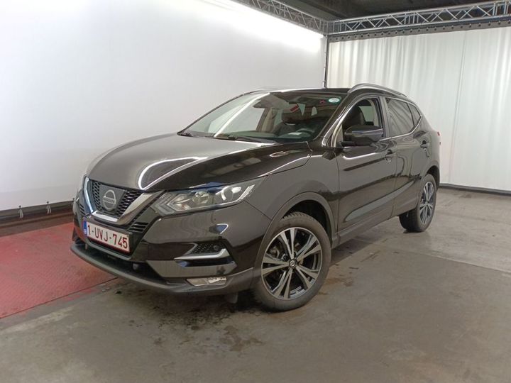 NISSAN QASHQAI '17 2018 sjnfaaj11u2188614