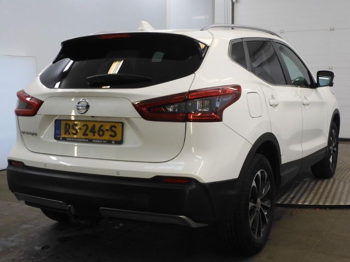 NISSAN QASHQAI 2018 sjnfaaj11u2206873