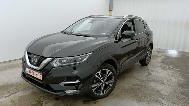 NISSAN QASHQAI &#3917 2018 sjnfaaj11u2246249