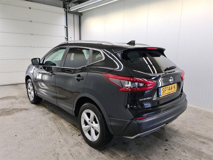 NISSAN QASHQAI 2018 sjnfaaj11u2261883