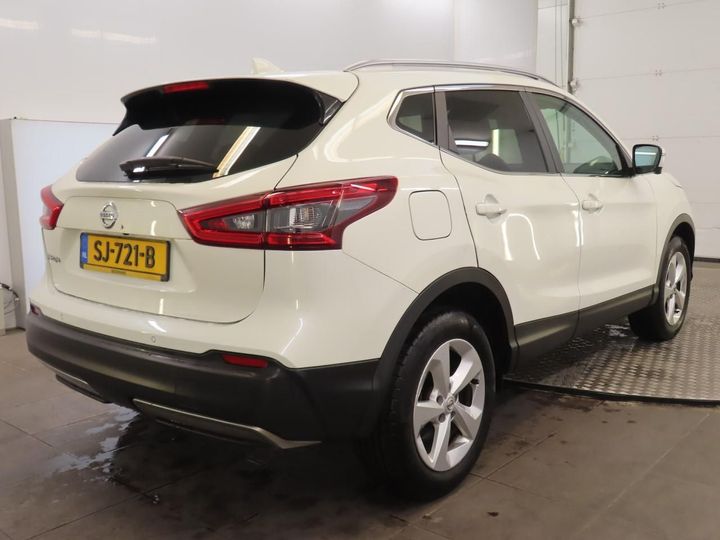 NISSAN QASHQAI 2018 sjnfaaj11u2262660