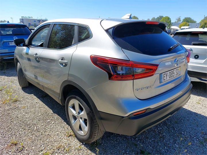 NISSAN QASHQAI 2018 sjnfaaj11u2267707