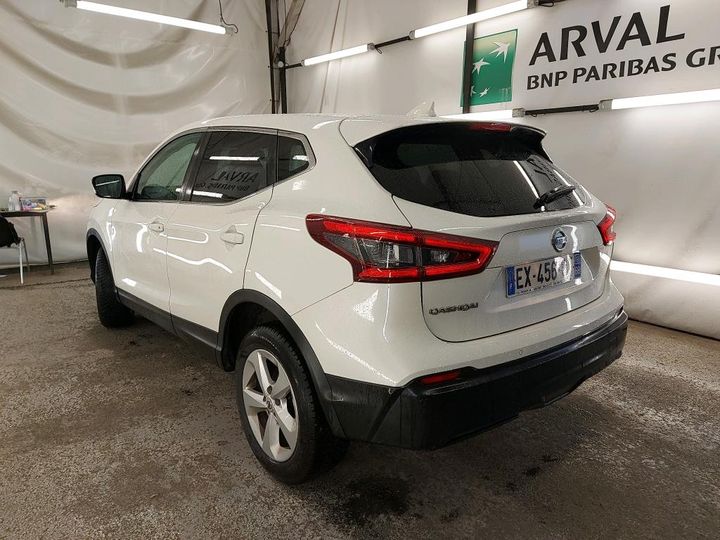 NISSAN QASHQAI 2018 sjnfaaj11u2295000