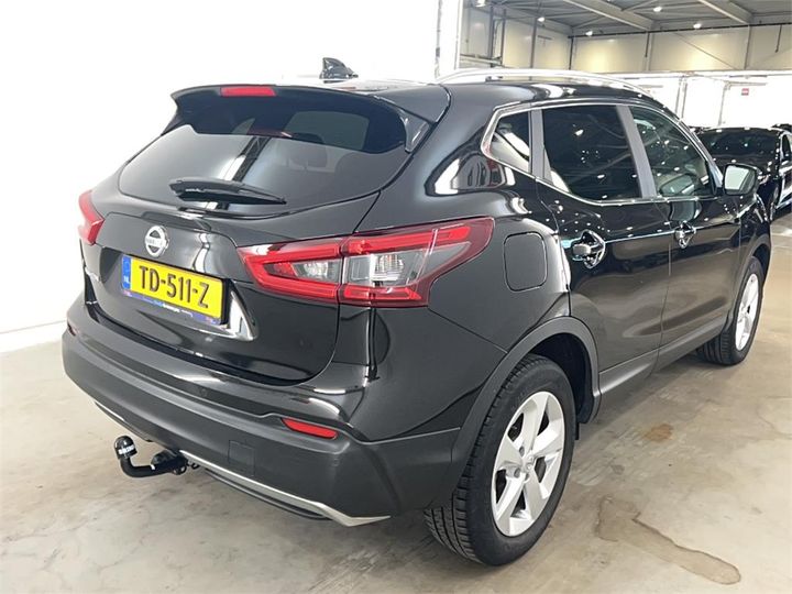 NISSAN QASHQAI 2018 sjnfaaj11u2339443