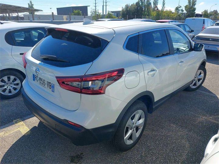 NISSAN QASHQAI 2018 sjnfaaj11u2455601