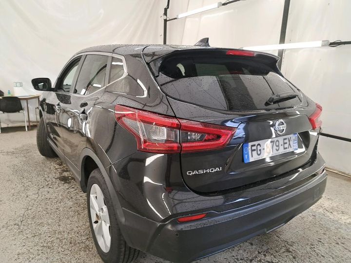 NISSAN QASHQAI 2019 sjnfaaj11u2519944