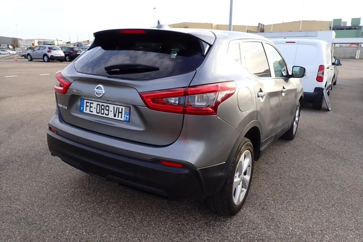 NISSAN QASHQAI 2019 sjnfaaj11u2560494