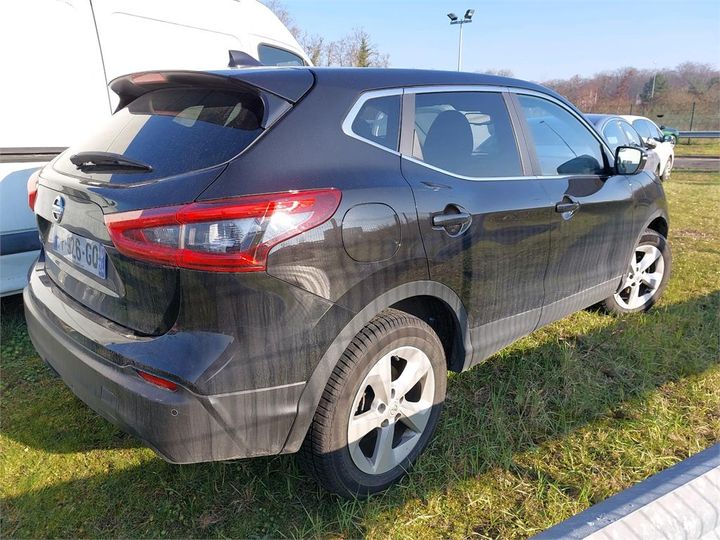 NISSAN QASHQAI 2019 sjnfaaj11u2578306