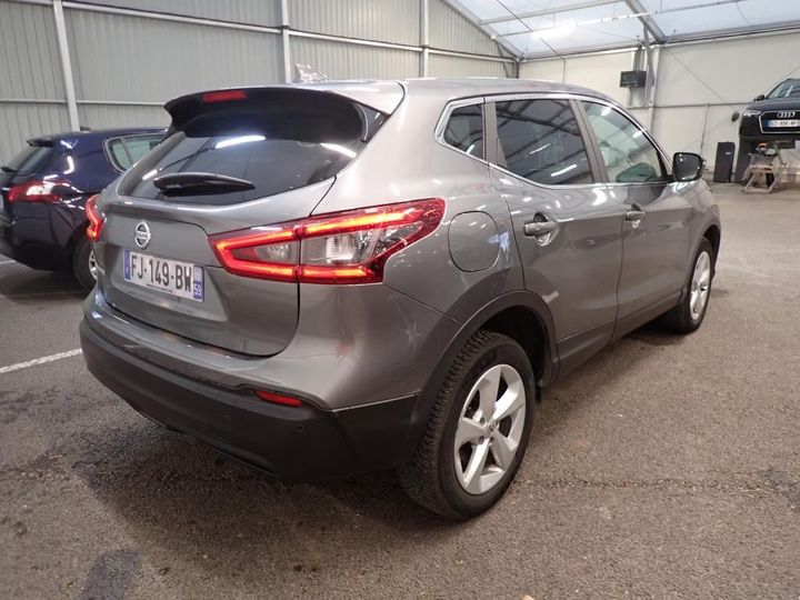 NISSAN QASHQAI 2019 sjnfaaj11u2618035