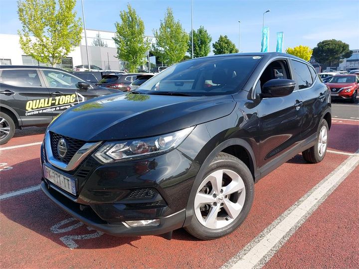 NISSAN QASHQAI 2019 sjnfaaj11u2685405