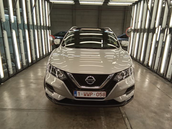 NISSAN QASHQAI '17 2019 sjnfaaj11u2693763