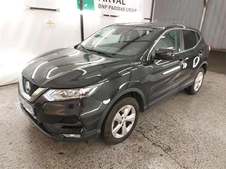 NISSAN QASHQAI 2019 sjnfaaj11u2696273