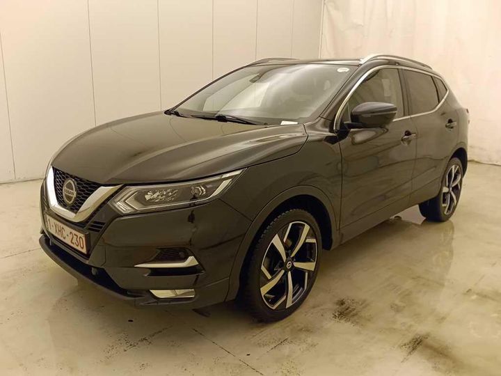 NISSAN QASHQAI 2020 sjnfaaj11u2720131