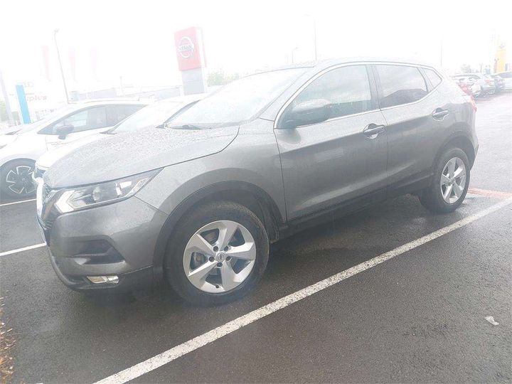 NISSAN QASHQAI 2019 sjnfaaj11u2728847