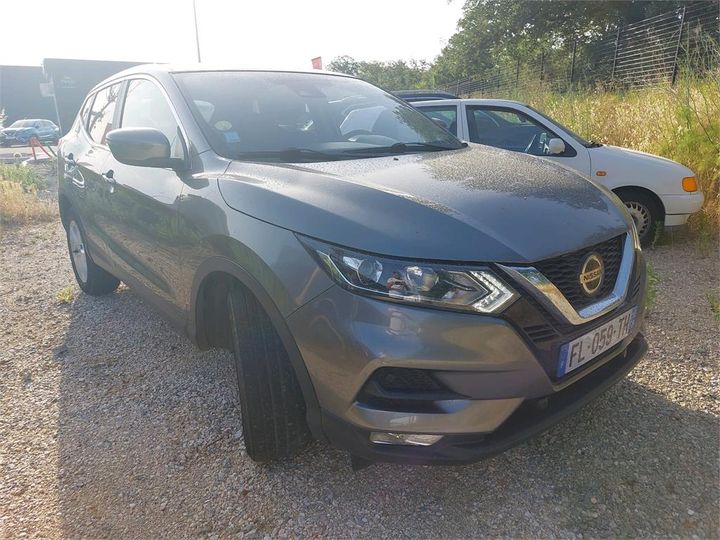 NISSAN QASHQAI 2019 sjnfaaj11u2729272