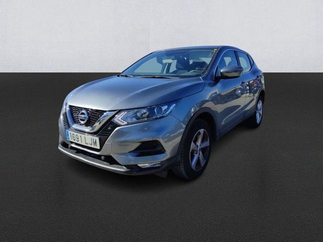 NISSAN QASHQAI 2020 sjnfaaj11u2852940