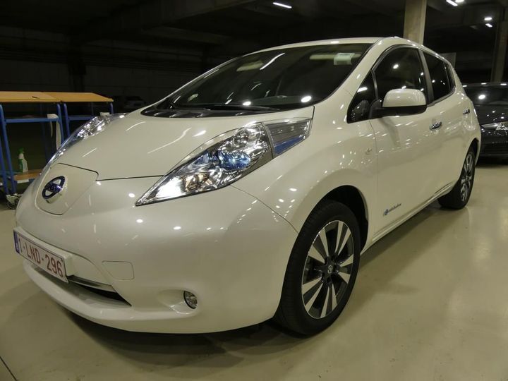 NISSAN LEAF - 2013 2015 sjnfaaze0u6028705