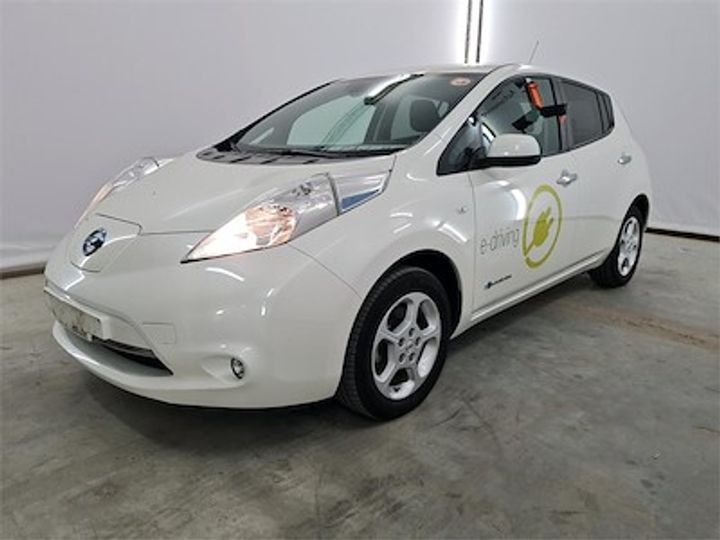 NISSAN LEAF - 2013 2016 sjnfaaze0u6048454