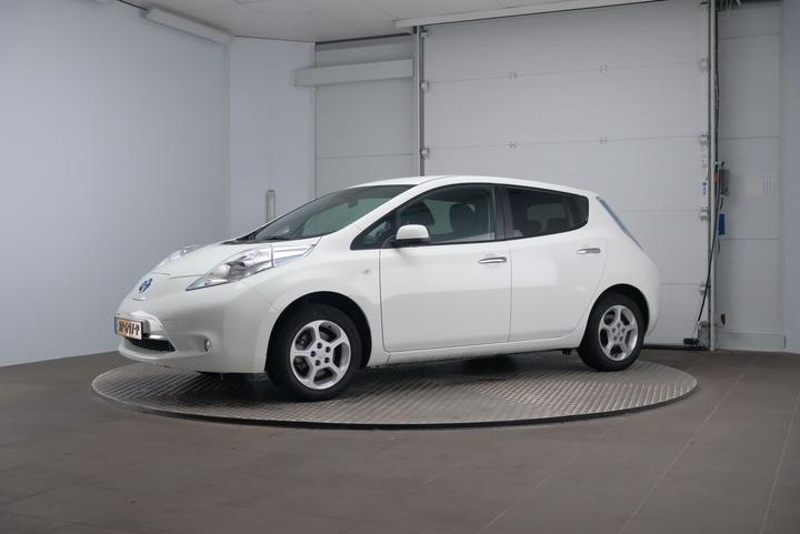 NISSAN LEAF 2016 sjnfaaze0u6049647