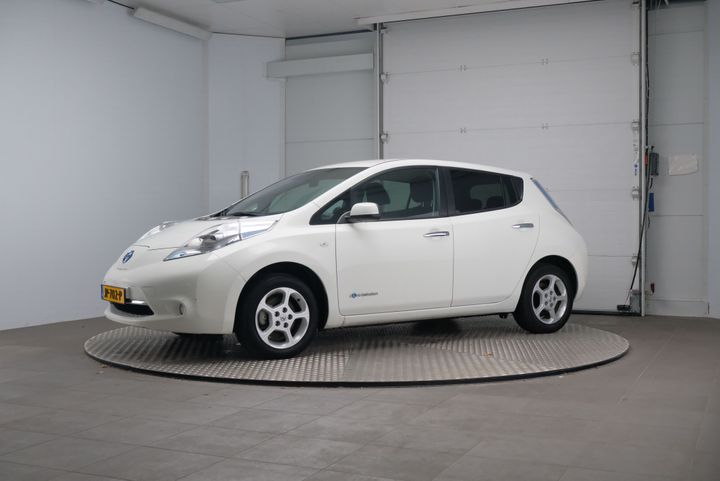 NISSAN LEAF 2016 sjnfaaze0u6049969