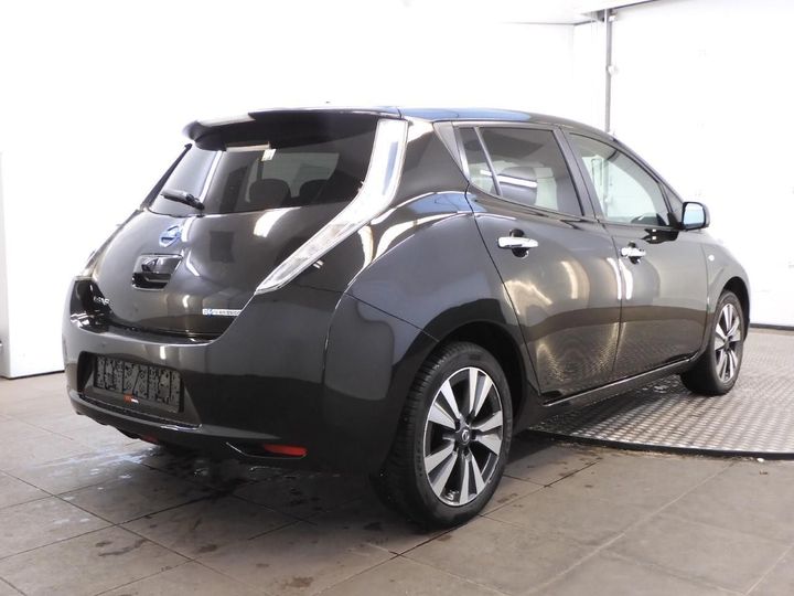 NISSAN LEAF 2016 sjnfaaze0u6053658