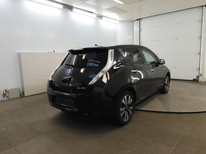 NISSAN LEAF 2016 sjnfaaze0u6054120