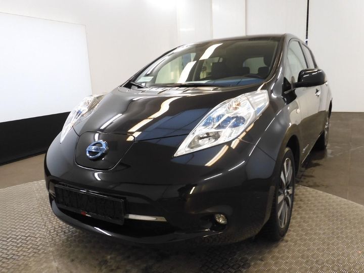 NISSAN LEAF 2016 sjnfaaze0u6054201