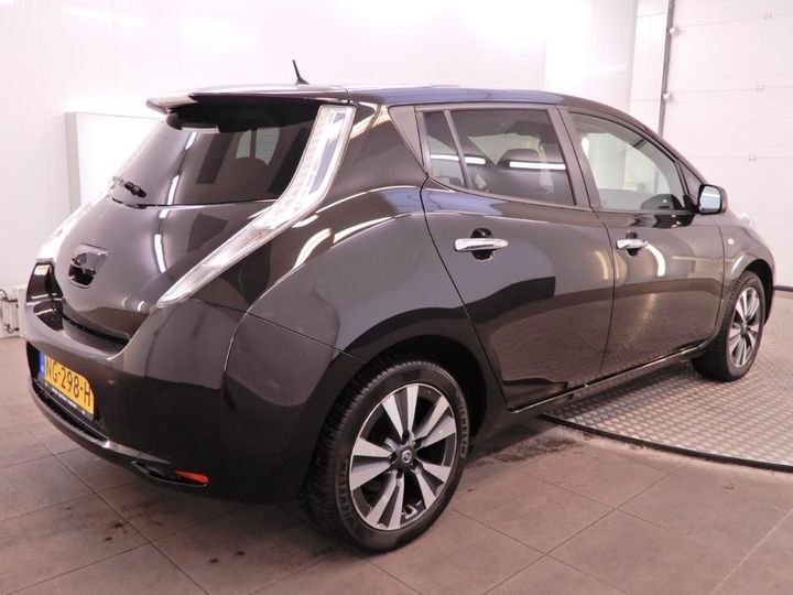 NISSAN LEAF 2017 sjnfaaze0u6058298