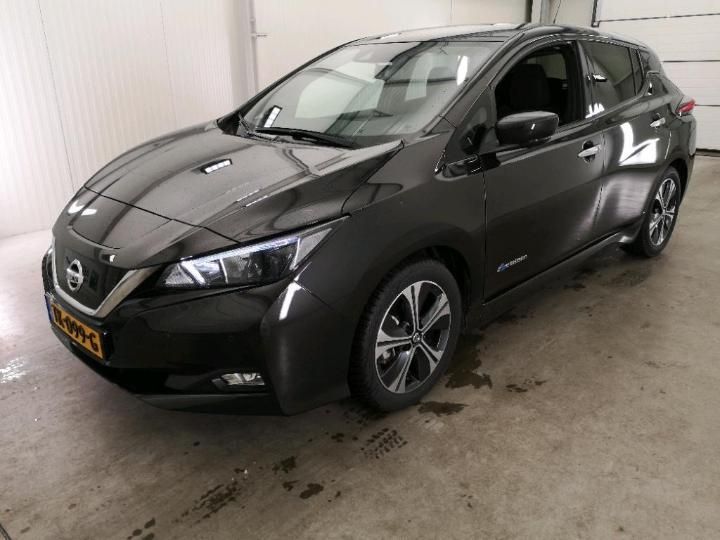 NISSAN LEAF 2019 sjnfaaze1u0006294