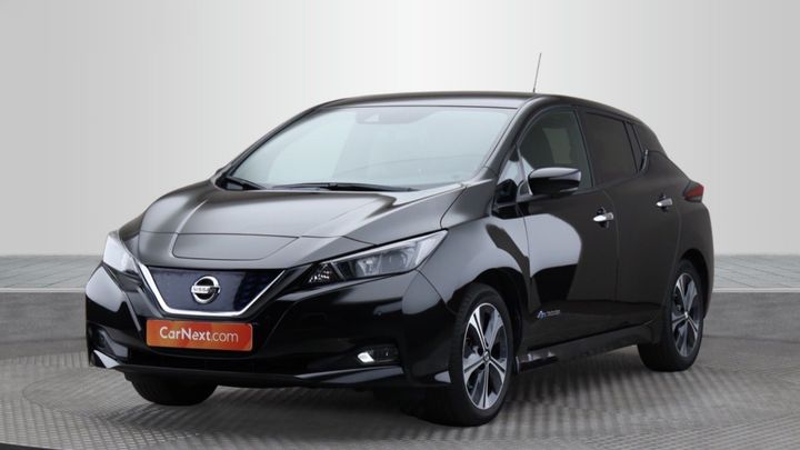 NISSAN LEAF 2018 sjnfaaze1u0014283