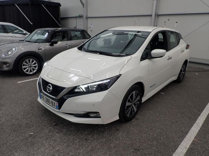 NISSAN NULL 2019 sjnfaaze1u0037742