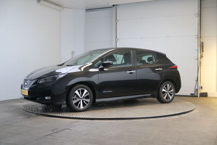 NISSAN LEAF 2019 sjnfaaze1u0046582