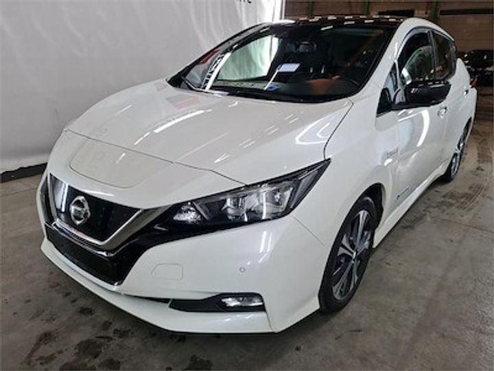 NISSAN LEAF - 2018 2019 sjnfaaze1u0051590