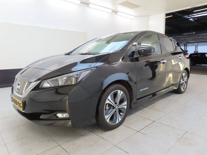 NISSAN LEAF 2020 sjnfaaze1u0066261