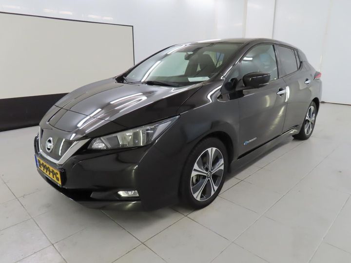 NISSAN LEAF 2020 sjnfaaze1u0074697