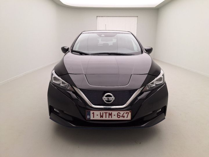 NISSAN LEAF '17 BEV 2019 sjnfaaze1u0077784