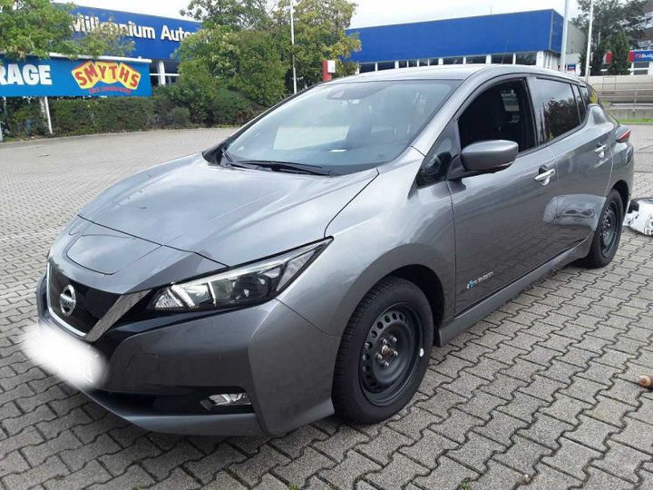 NISSAN LEAF 2020 sjnfaaze1u0086984