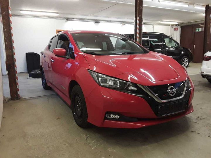 NISSAN LEAF 2020 sjnfaaze1u0087370