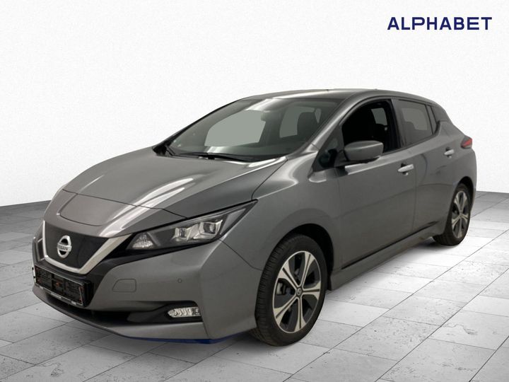 NISSAN LEAF 62 KWH E&#43 2019 sjnfaaze1u0089246