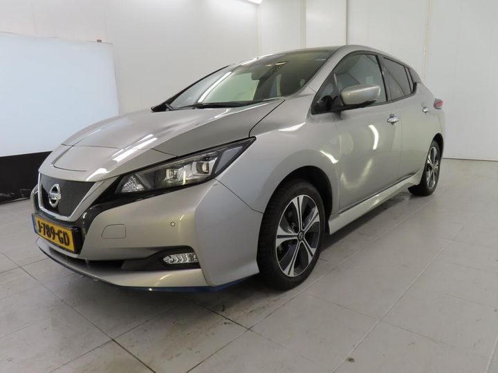 NISSAN LEAF 2020 sjnfaaze1u0090065