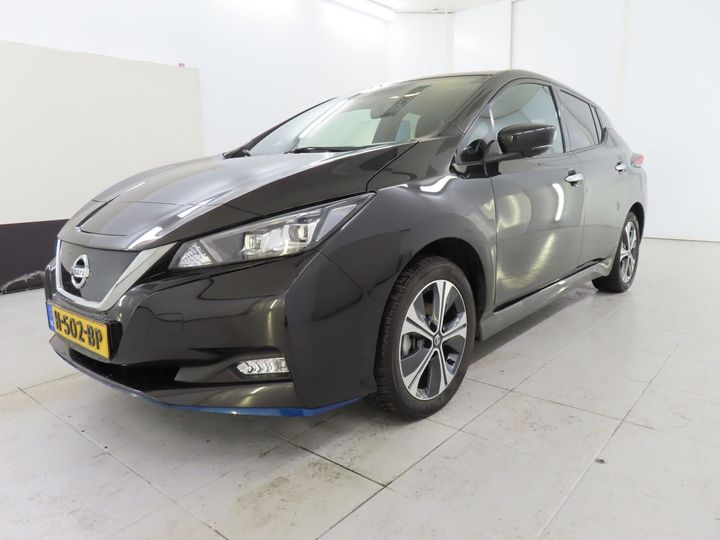 NISSAN LEAF 2020 sjnfaaze1u0090325