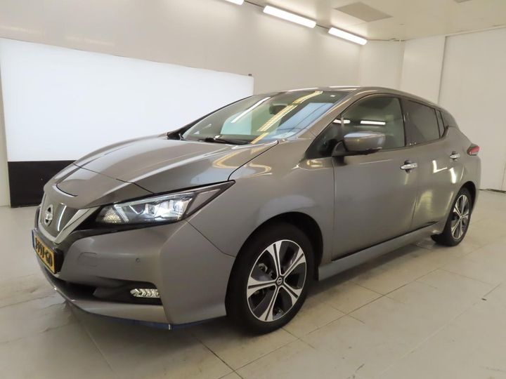 NISSAN LEAF 2020 sjnfaaze1u0090351