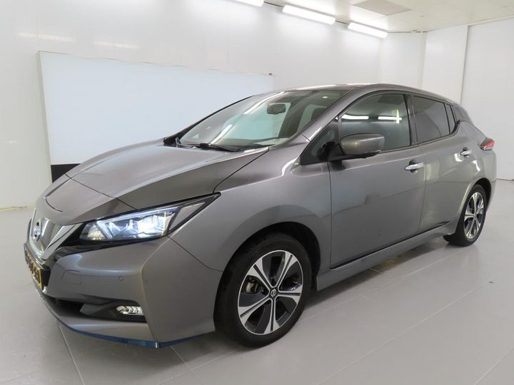 NISSAN LEAF 2020 sjnfaaze1u0090363