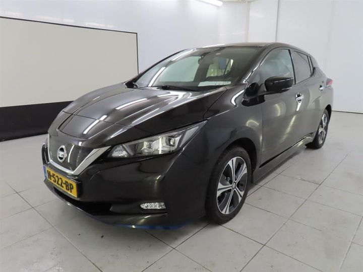 NISSAN LEAF 2020 sjnfaaze1u0090488