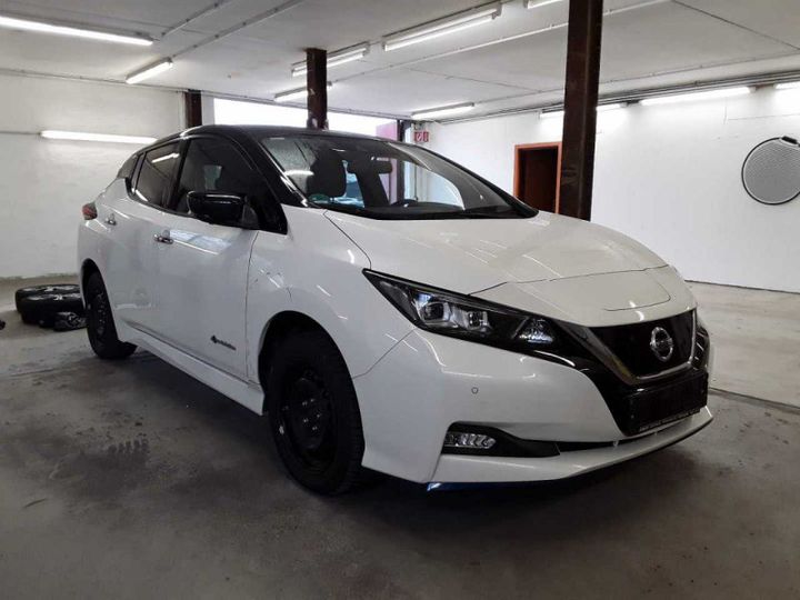 NISSAN LEAF 2020 sjnfaaze1u0091560