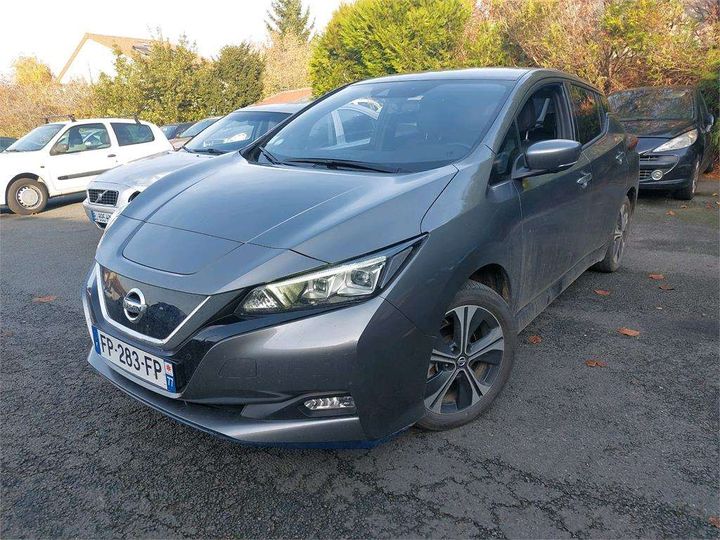 NISSAN LEAF 2020 sjnfaaze1u0093054